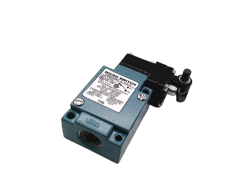 HONEYWELL LZL1