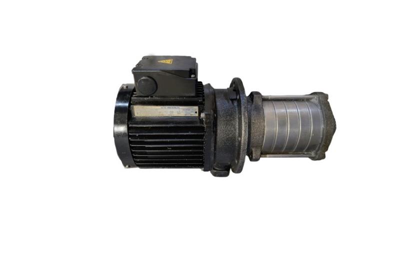 FUJI ELECTRIC VKA553AH