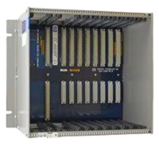 2500P-R8 by CONTROL TECHNOLOGY INC