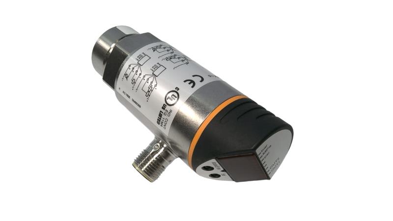 EFECTOR PN-250-SBN14-MFRKG/US/ /V-PN2221