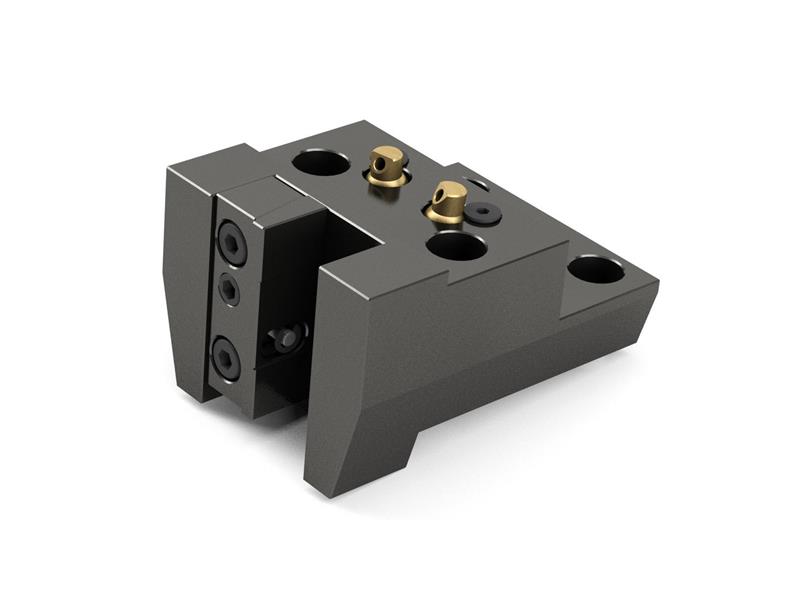 GLOBAL CNC INDUSTRIES BMT55-8311