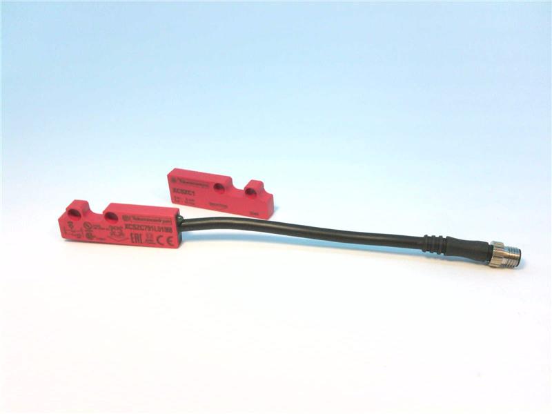 TELEMECANIQUE SENSORS XCSDMC791L01M8