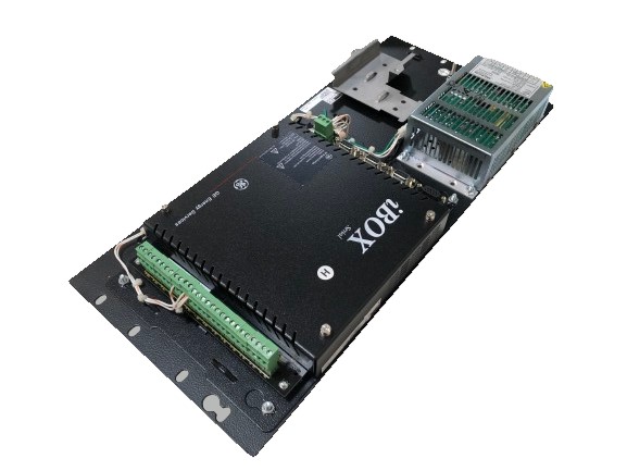 GENERAL ELECTRIC IBOX KIT 300057