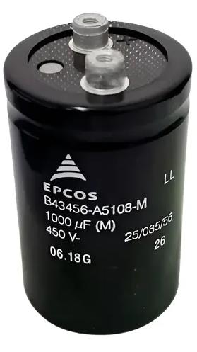 TDK B43456A5108M