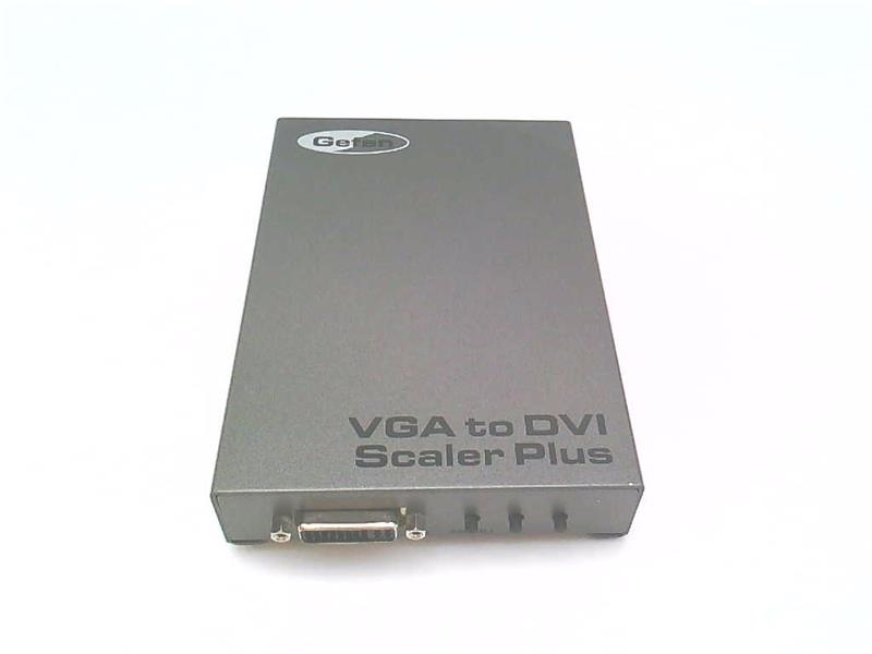 GEFEN INC EXT-VGA-2-DVISP