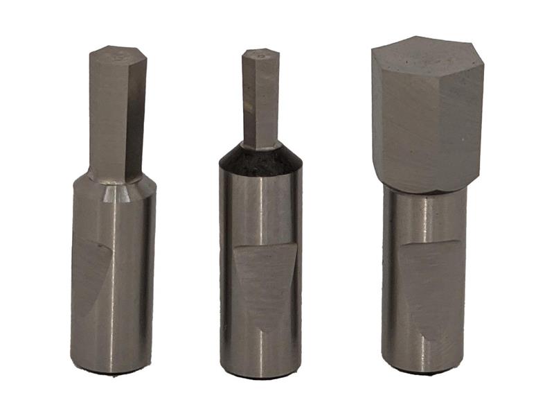 SOMMA TOOL COMPANY HX2-1/4-F