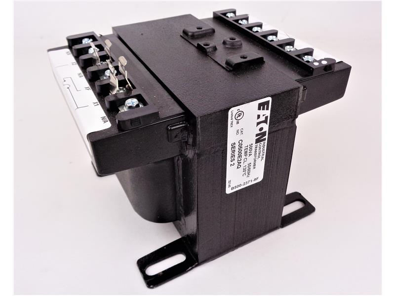 EATON CORPORATION C0500E2AQ