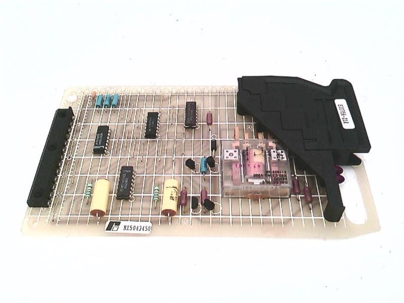 ASEA BROWN BOVERI 0-54204-1