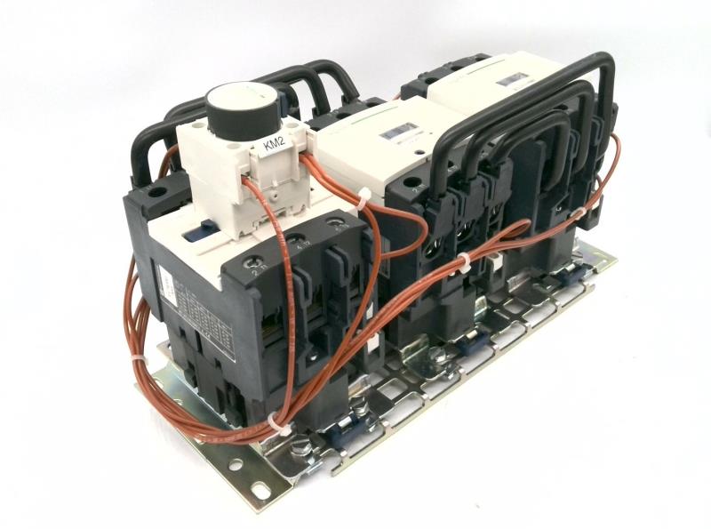 SCHNEIDER ELECTRIC LC3D80F7A64