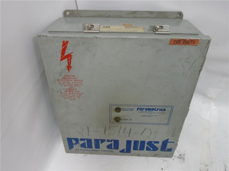 ASEA BROWN BOVERI 602004