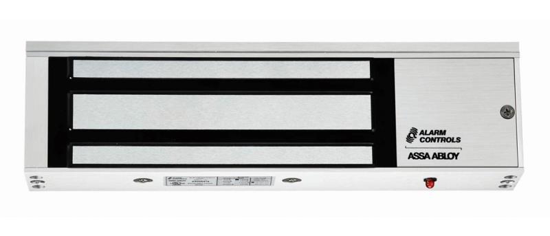 ALARM CONTROLS CORP 1200LB