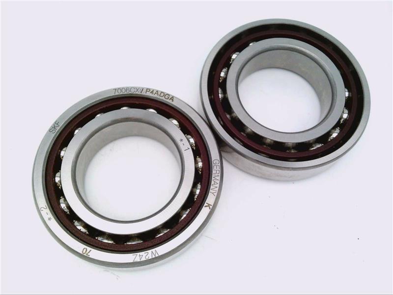 SKF 7006-CX/P4ADGA