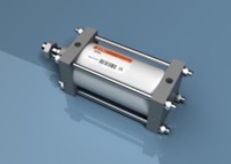 TPC MECHATRONICS CO UAL125-00-R3883