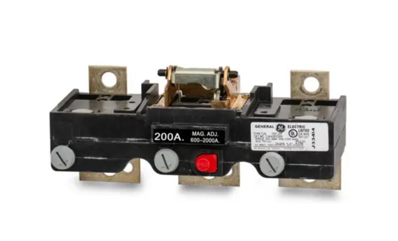 GENERAL ELECTRIC TJK436T200