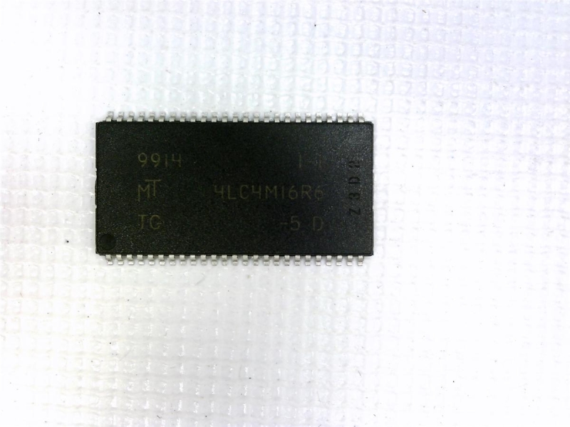 GENERIC MT4LC4M16R6TG5D