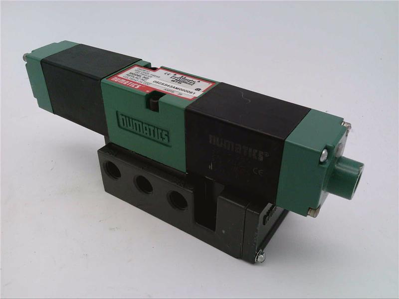 ASCO 082SS43AM000061