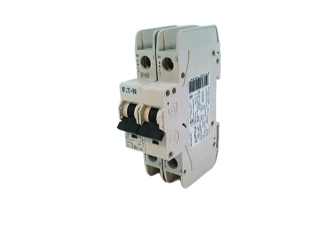 EATON CORPORATION FAZ-C30/2-NA