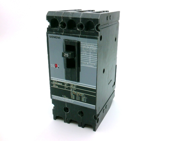 SIEMENS HHED63M025