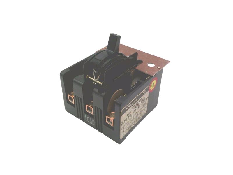 WESTINGHOUSE 371D266G02