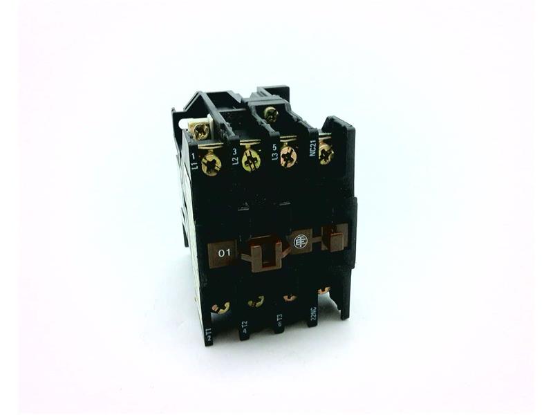 SCHNEIDER ELECTRIC LC1D169E5A60