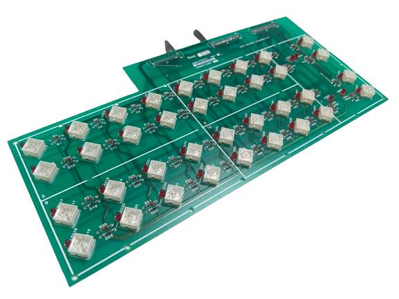 E15472-2 by GOSS INTERNATIONAL