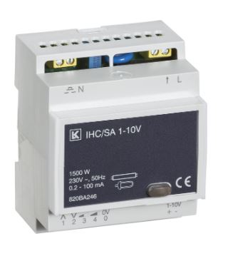 820BA246 by SCHNEIDER ELECTRIC