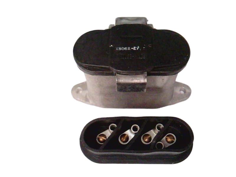 EATON CORPORATION X8062-27