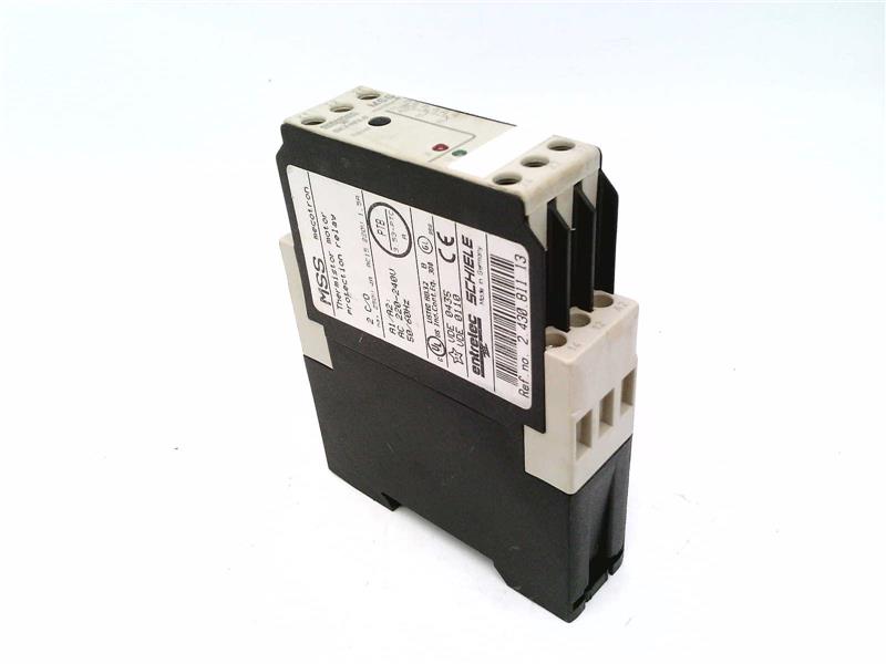 ASEA BROWN BOVERI MSS