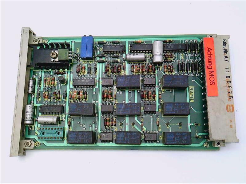 SIEMENS 6FP1712-0A