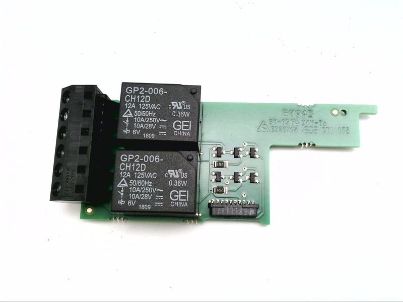 RED LION CONTROLS PAXCDS10