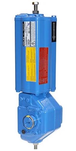 NELES-JAMESBURY BC6/15