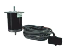 PARKER X57-83E-MOTOR