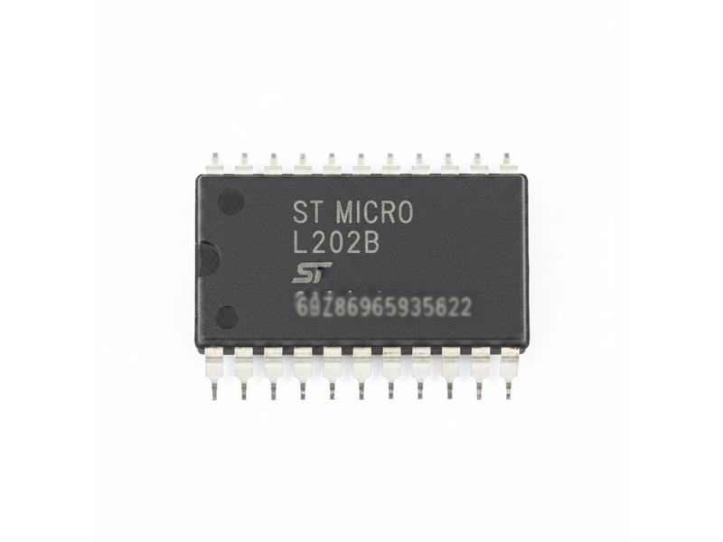 L202B by ST MICRO