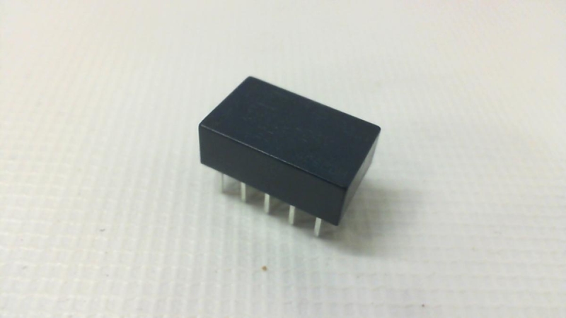 MATSUSHITA ELECTRIC TQ2-L-24V