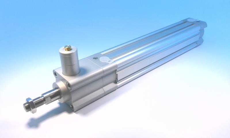 FESTO DSBC-50-250-CD3-PPVA