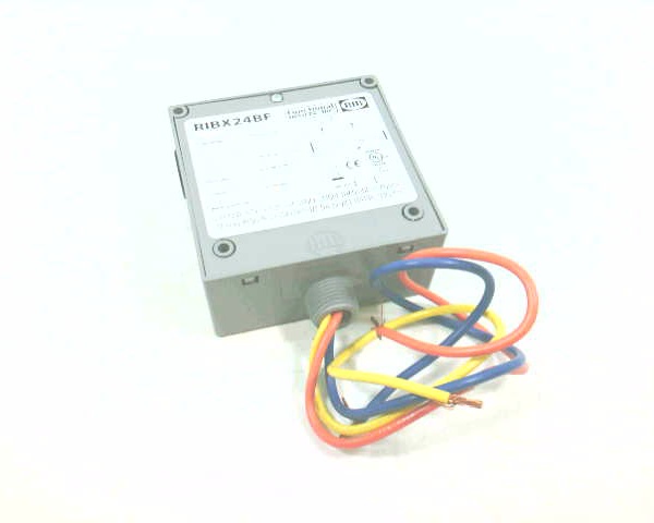 FUNCTIONAL DEVICES RIBX24BF