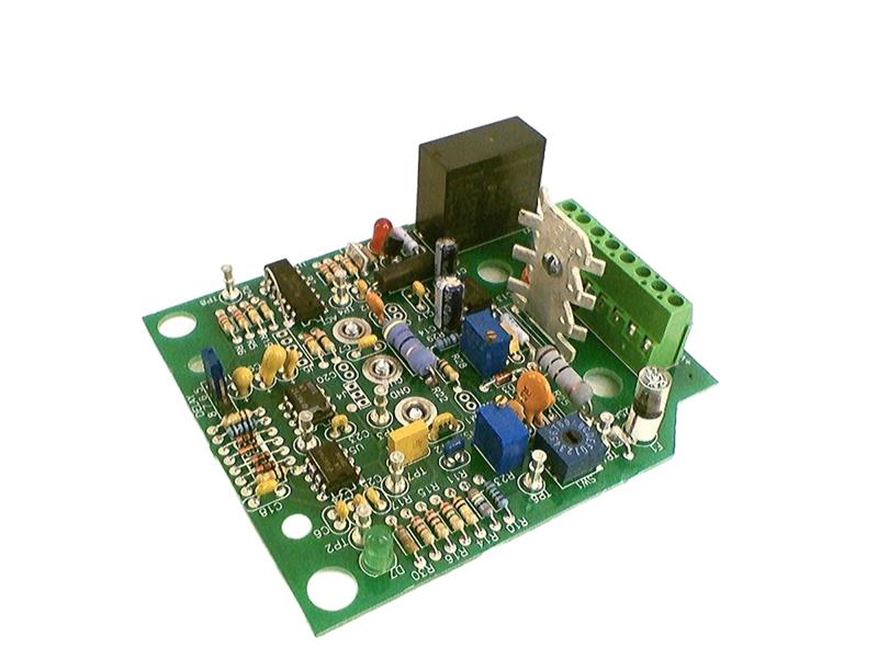 LRF130059-P by DANAHER MOTION