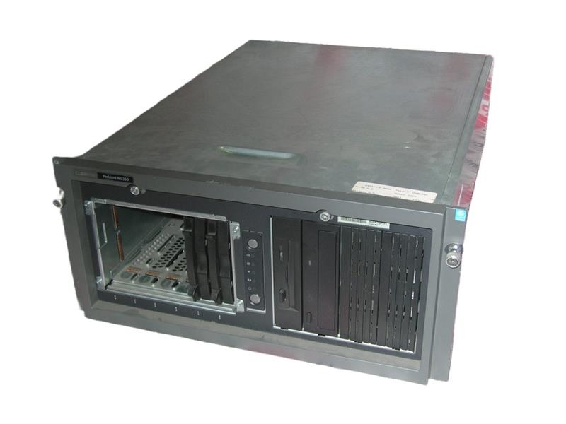 ML350 by HEWLETT PACKARD COMPUTER