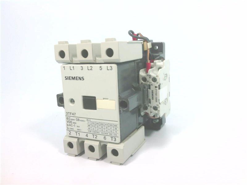 SIEMENS 3TF47 22-1XB4