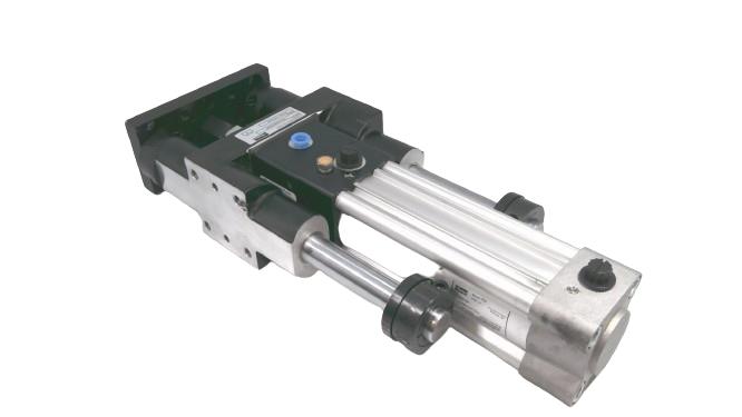 PARKER P5E-J050BGS0080