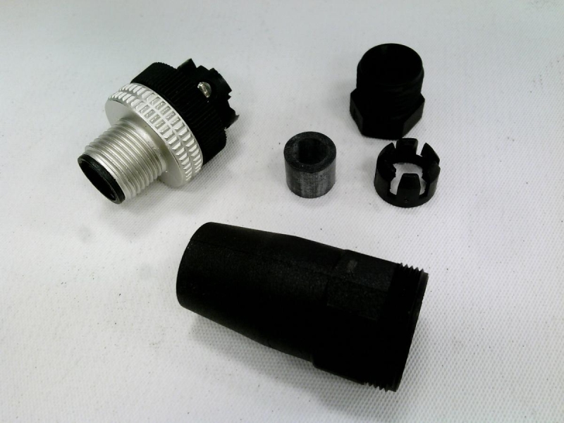 TELEMECANIQUE SENSORS XZCC12MDM40B