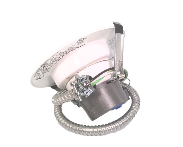 GREEN CREATIVE 14CDLA4/840/277V