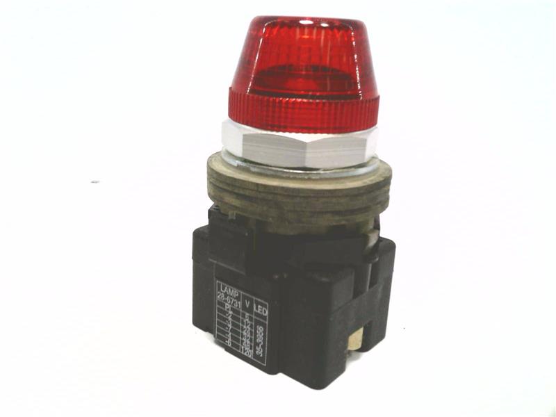 EATON CORPORATION HT8HFRF3