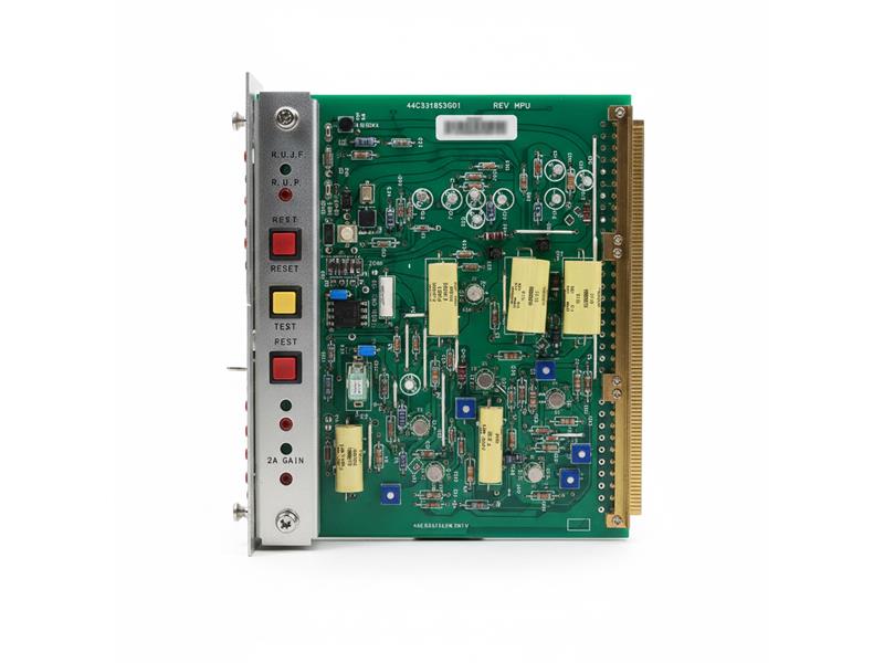 44C331853G01 by GENERAL ELECTRIC