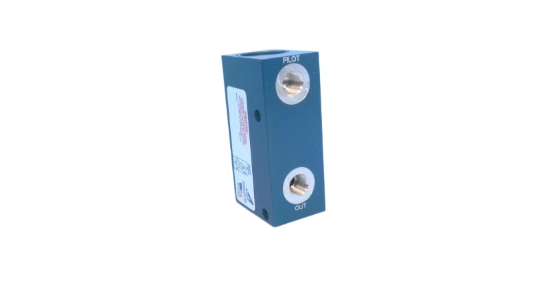 A312501BSPP by ASCO