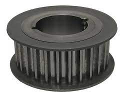 P64-8M-50-SK HTD SPKT by ASEA BROWN BOVERI