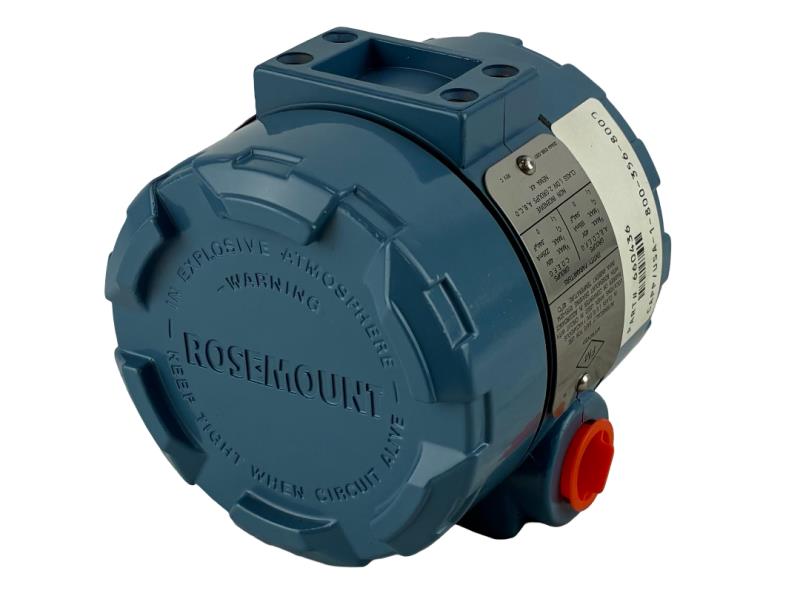 EMERSON 444RL2U1A2I5B0905