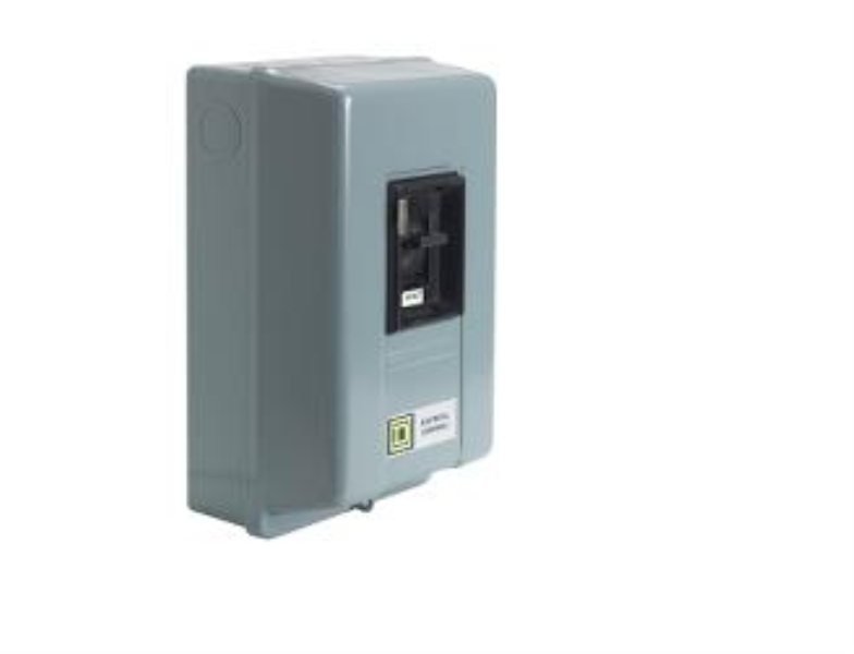 SCHNEIDER ELECTRIC 2510TBG2