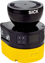 MICS3-CBAC90PZ1 by SICK