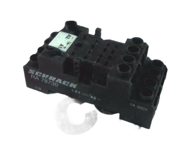 TE CONNECTIVITY RA-78730